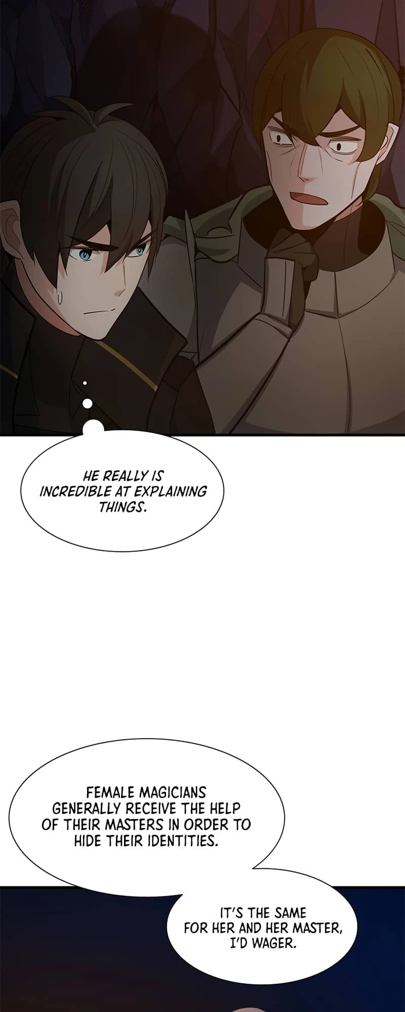 The Tutorial Is Too Tough! Chapter 96 - 30