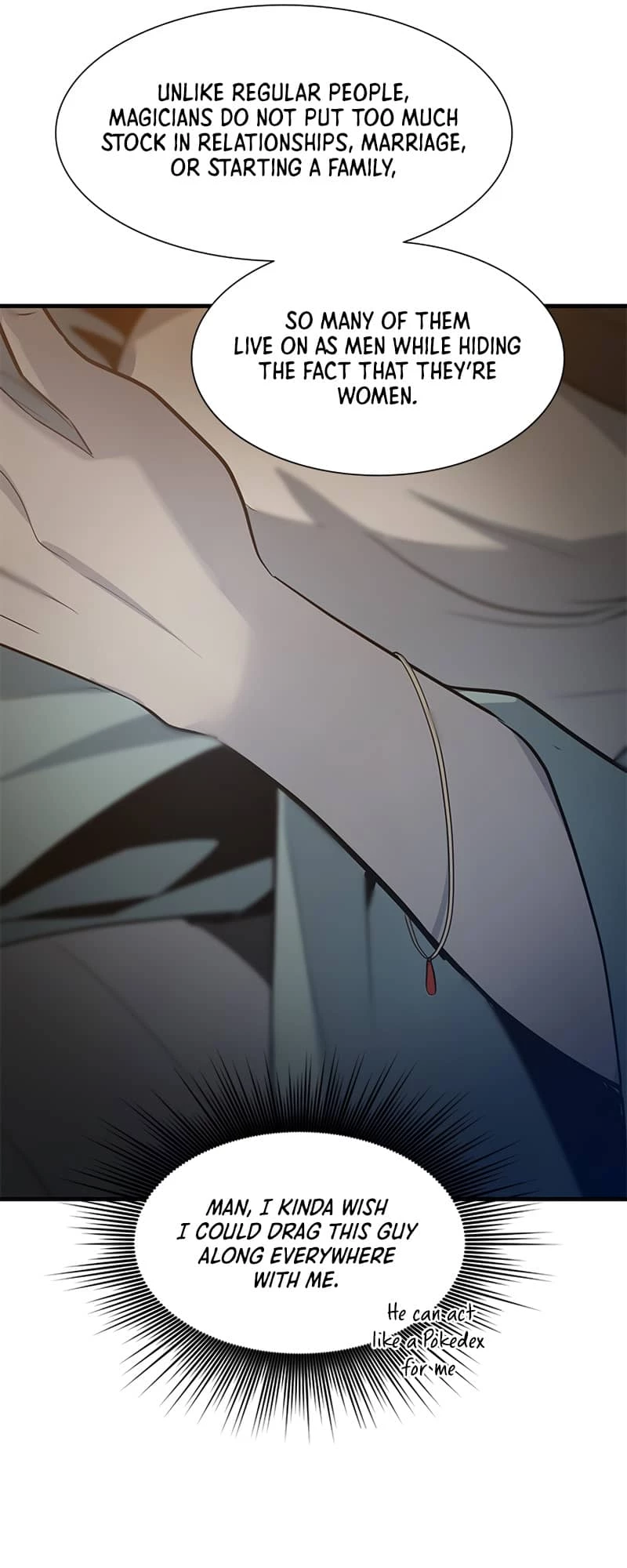 The Tutorial Is Too Tough! Chapter 96 - 32