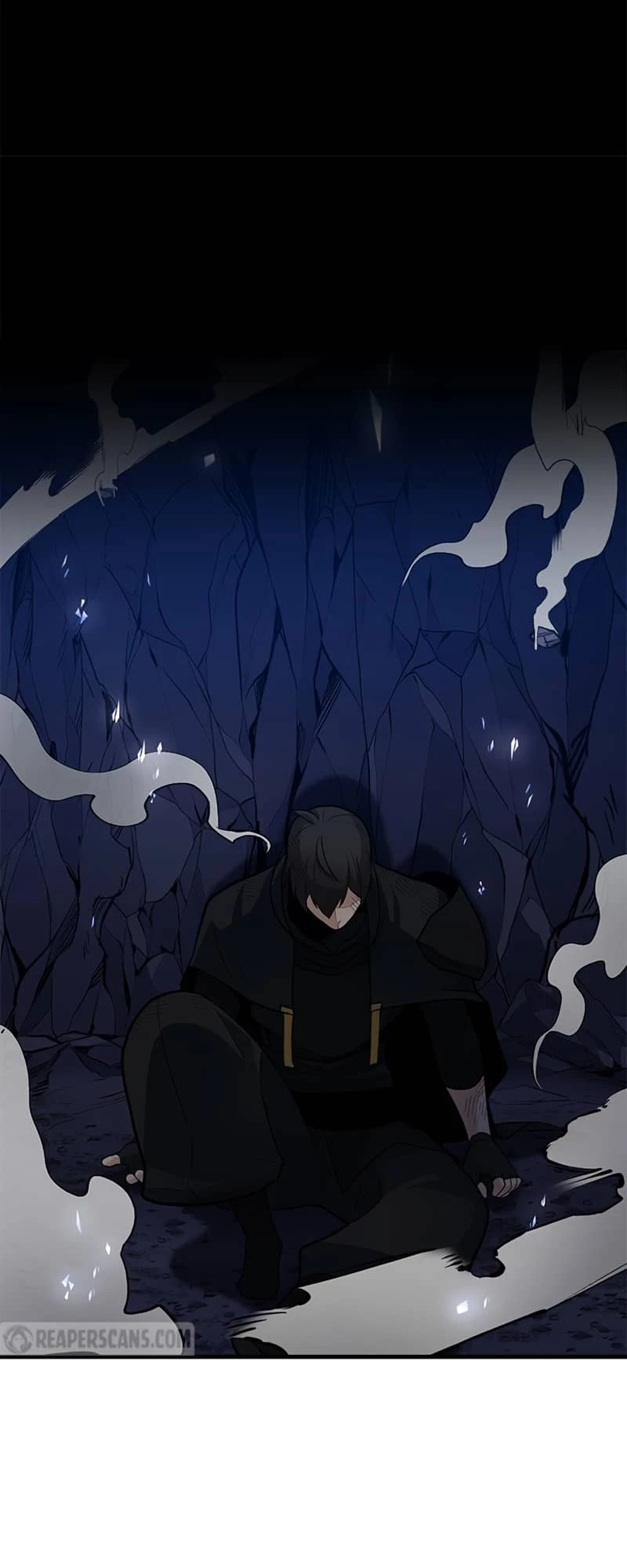 The Tutorial Is Too Tough! Chapter 97 - 57