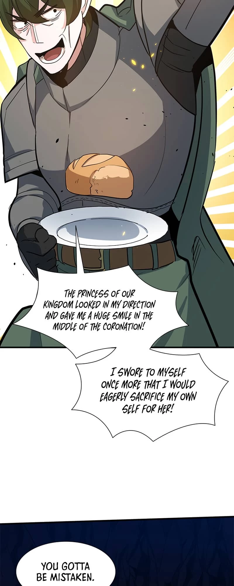 The Tutorial Is Too Tough! Chapter 96 - 36