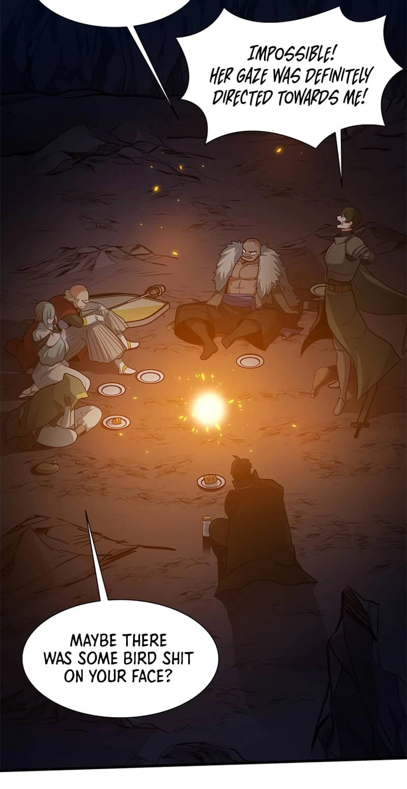 The Tutorial Is Too Tough! Chapter 96 - 37