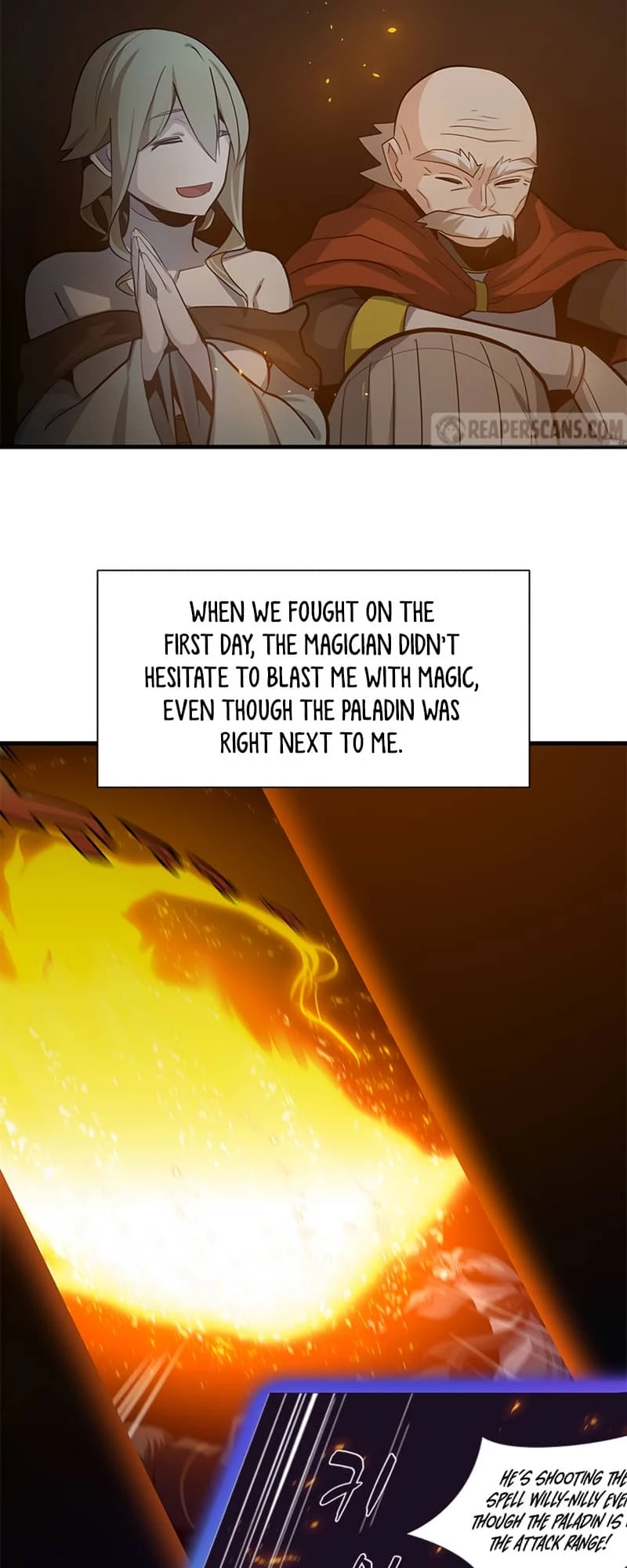 The Tutorial Is Too Tough! Chapter 96 - 40