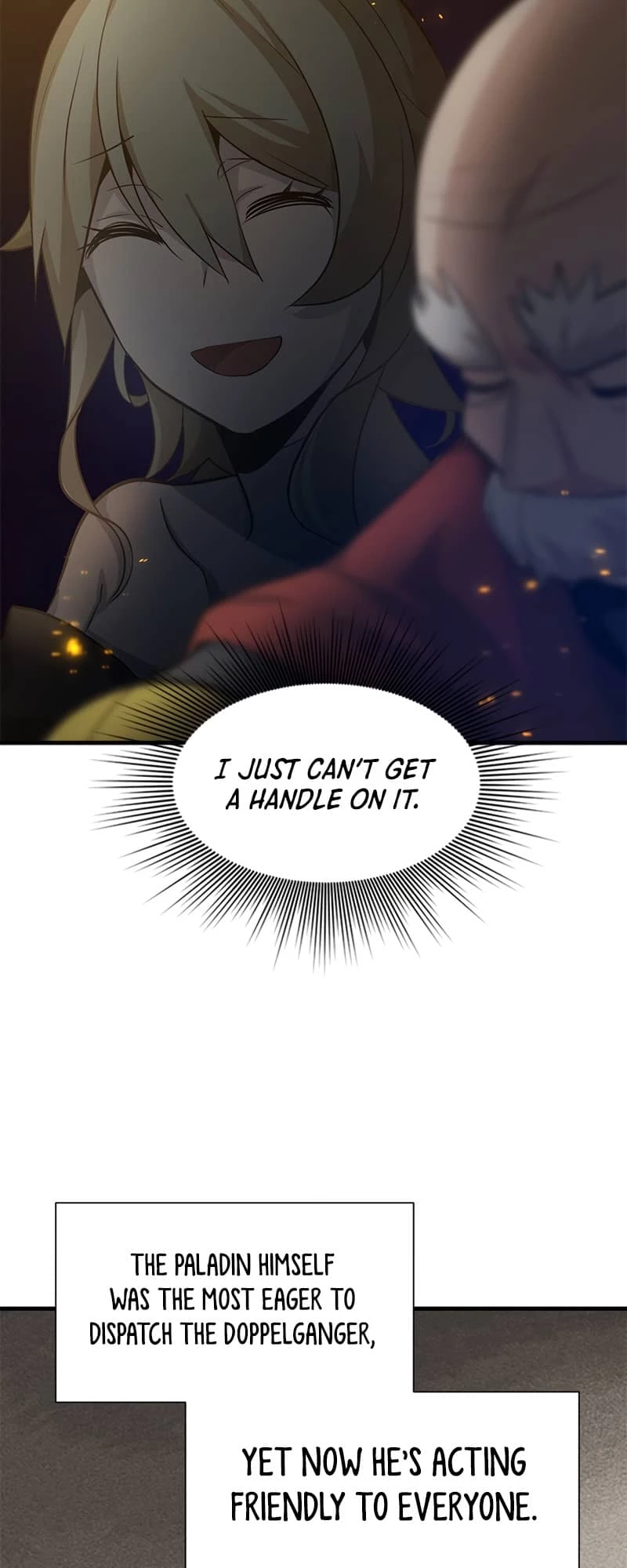 The Tutorial Is Too Tough! Chapter 96 - 42