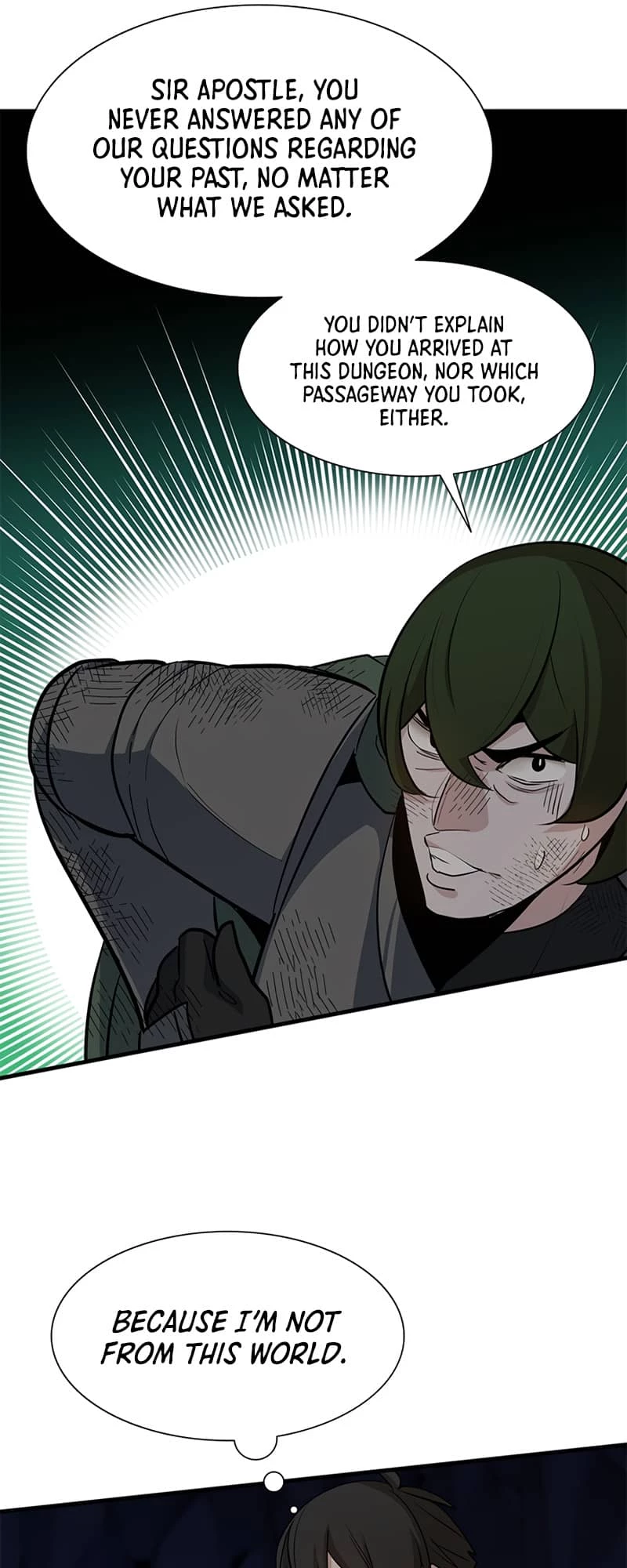 The Tutorial Is Too Tough! Chapter 97 - 68