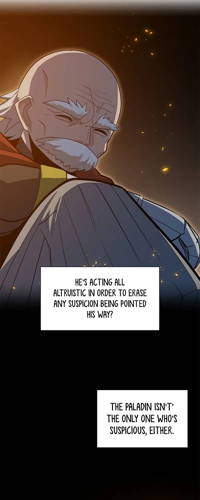 The Tutorial Is Too Tough! Chapter 96 - 44