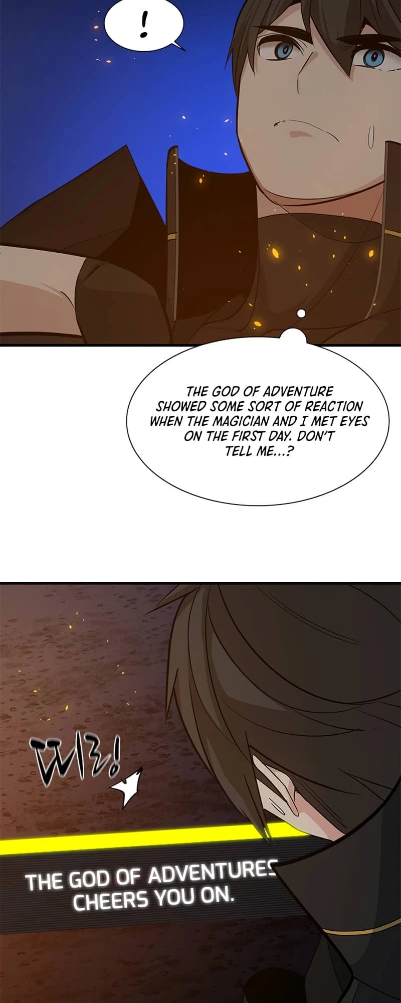 The Tutorial Is Too Tough! Chapter 96 - 46