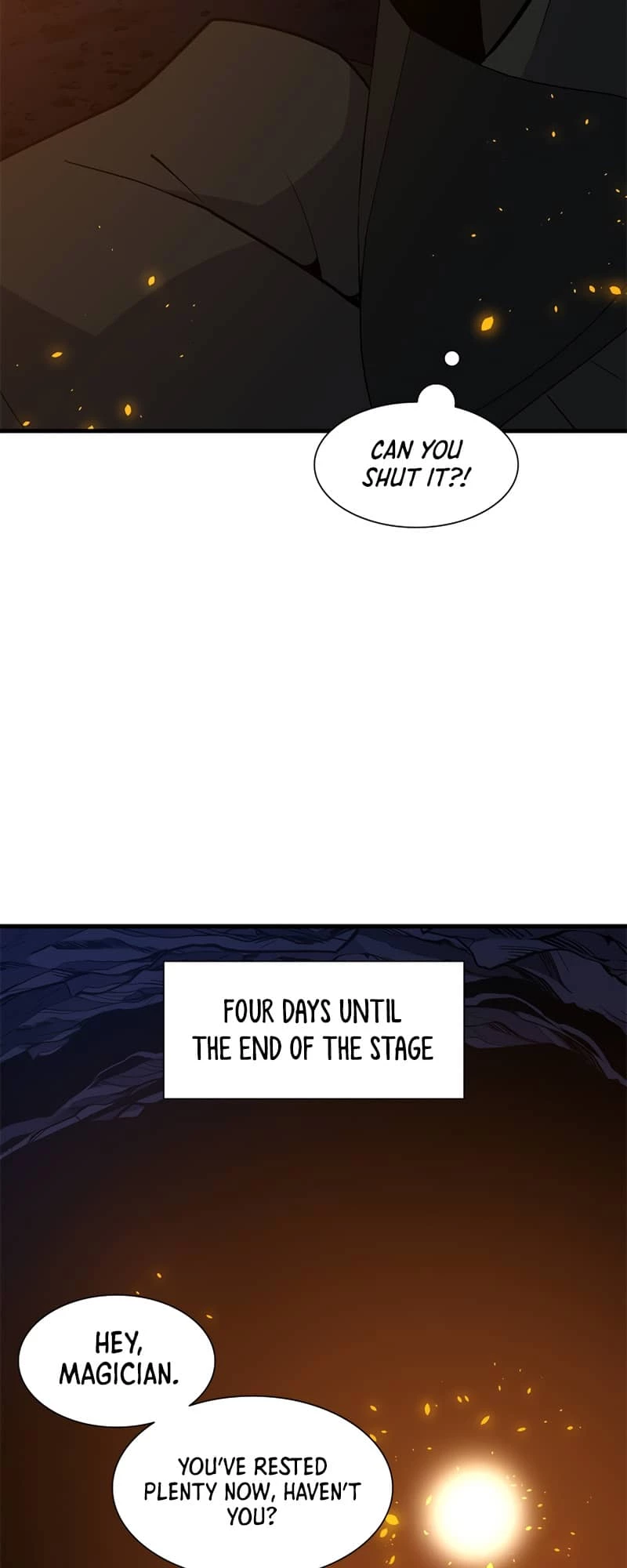 The Tutorial Is Too Tough! Chapter 96 - 47
