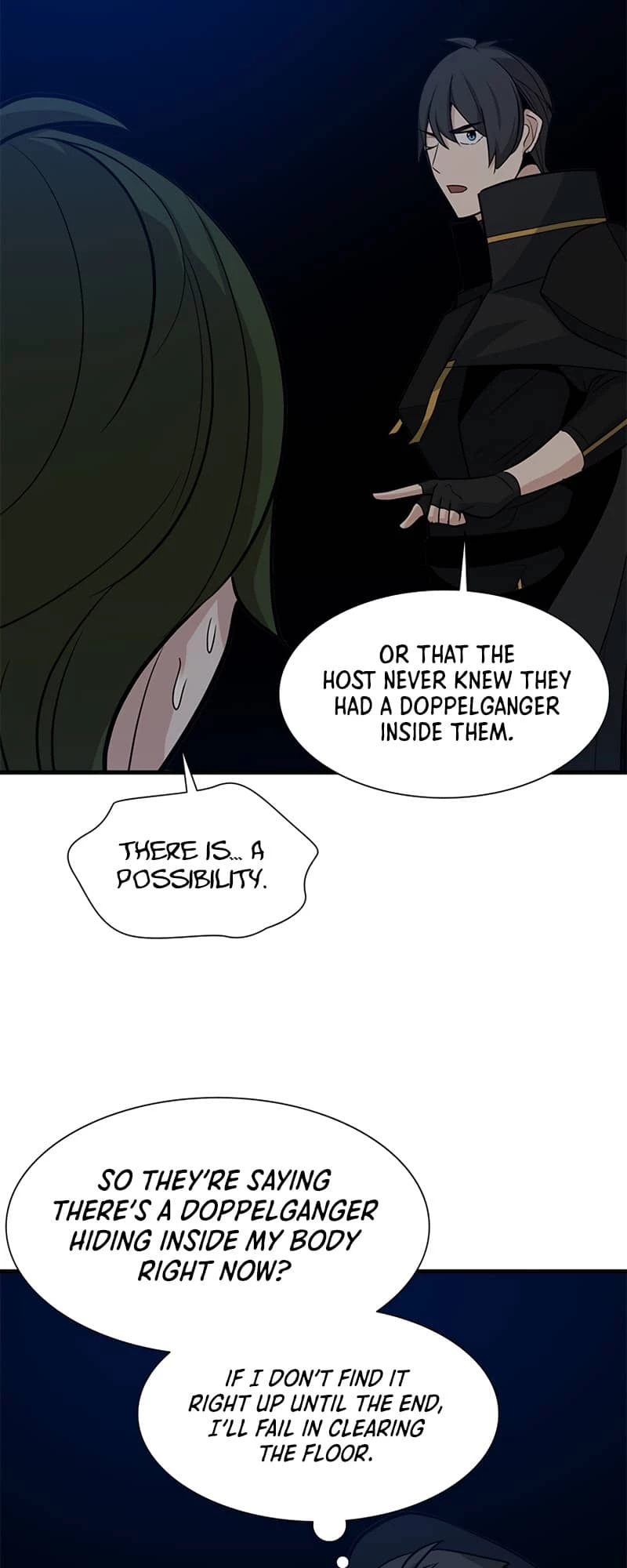 The Tutorial Is Too Tough! Chapter 97 - 71