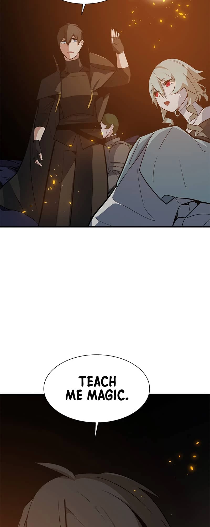 The Tutorial Is Too Tough! Chapter 96 - 48