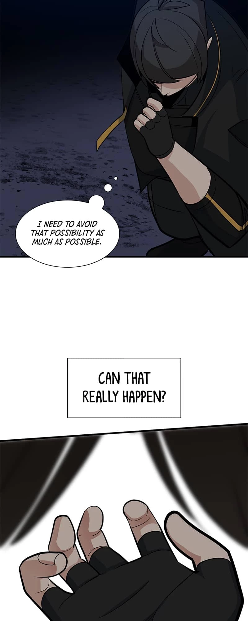 The Tutorial Is Too Tough! Chapter 97 - 72