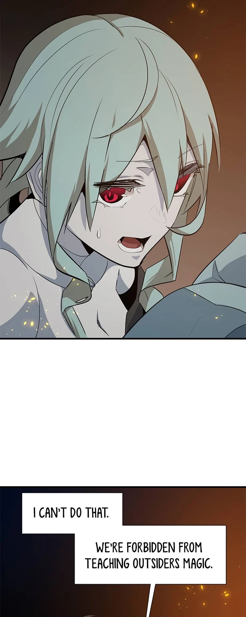 The Tutorial Is Too Tough! Chapter 96 - 50