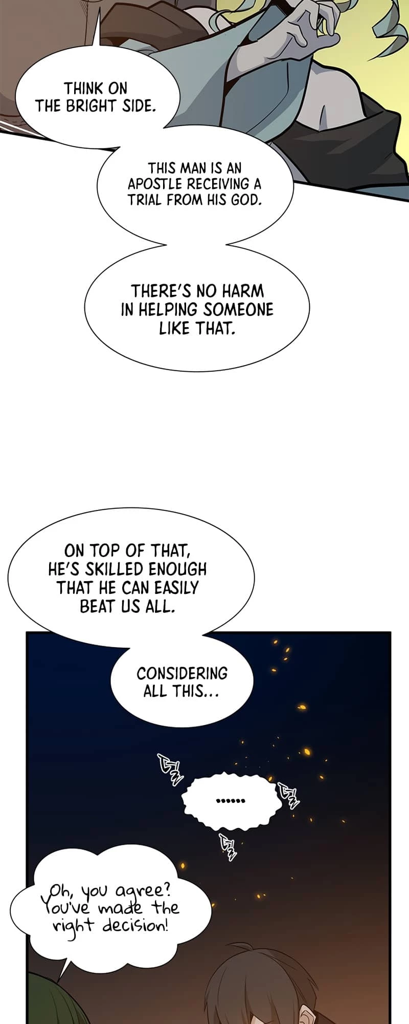 The Tutorial Is Too Tough! Chapter 96 - 53