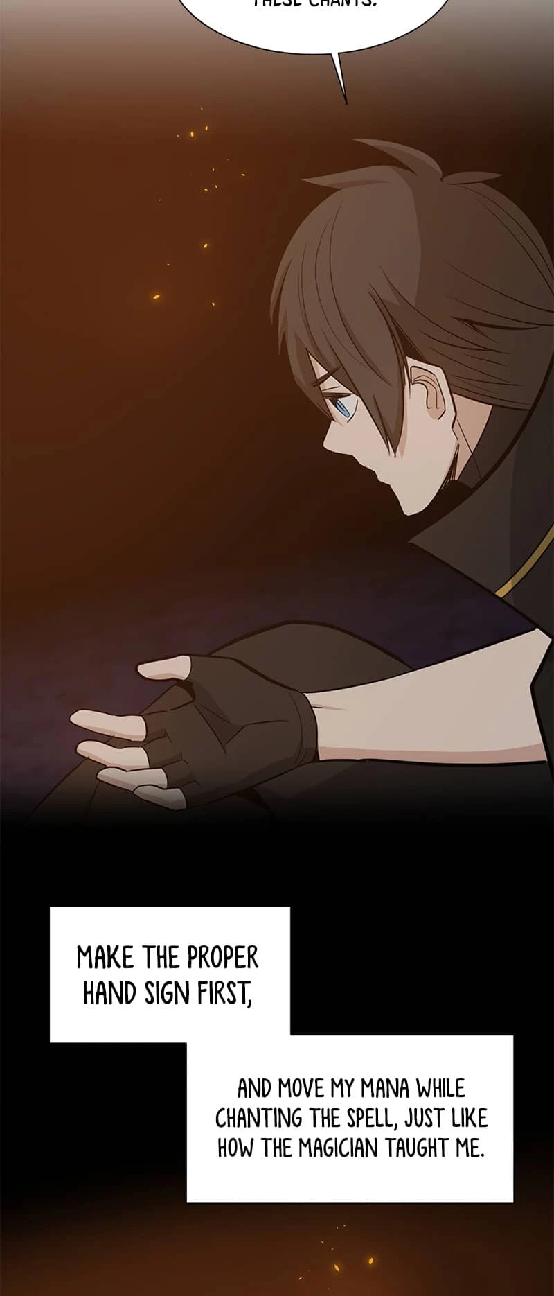 The Tutorial Is Too Tough! Chapter 96 - 61