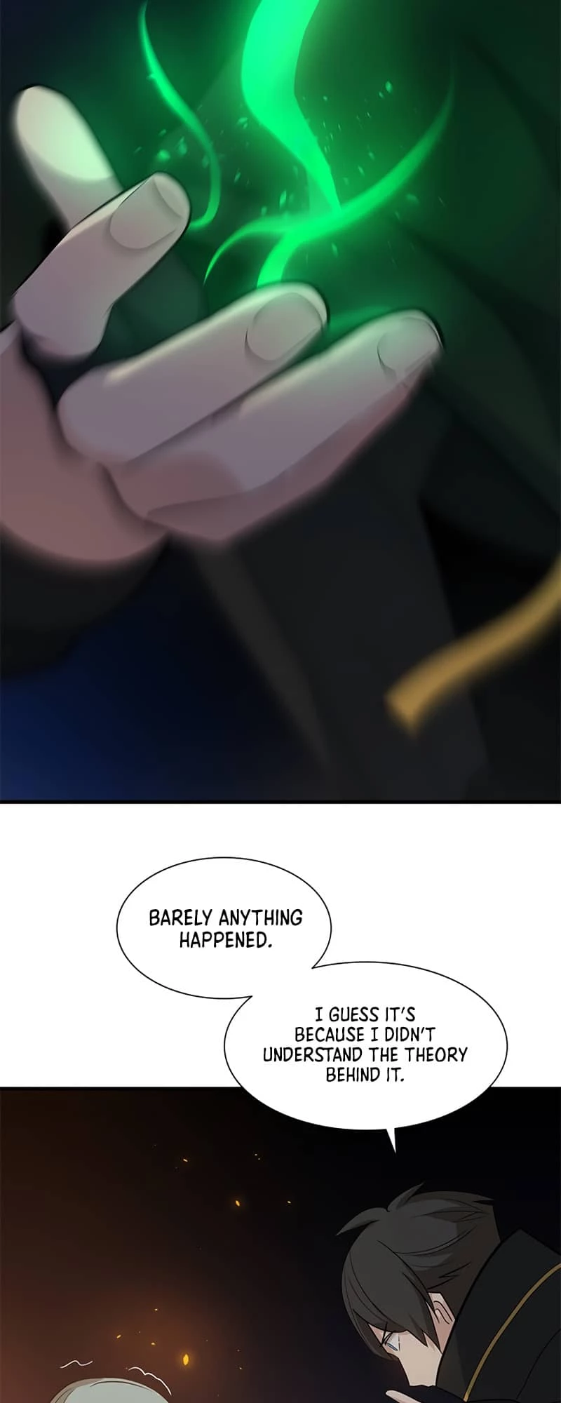 The Tutorial Is Too Tough! Chapter 96 - 65