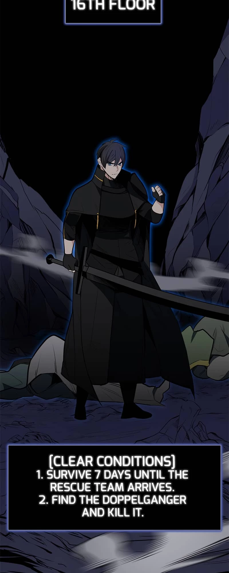 The Tutorial Is Too Tough! Chapter 94 - 3