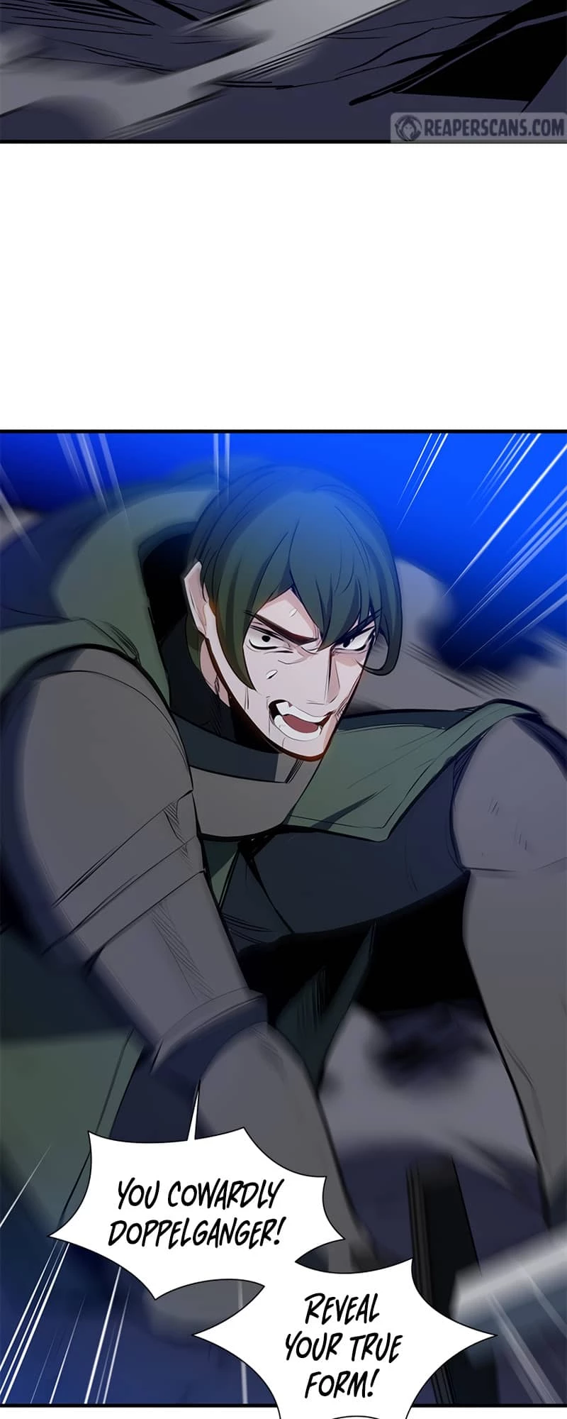 The Tutorial Is Too Tough! Chapter 94 - 4