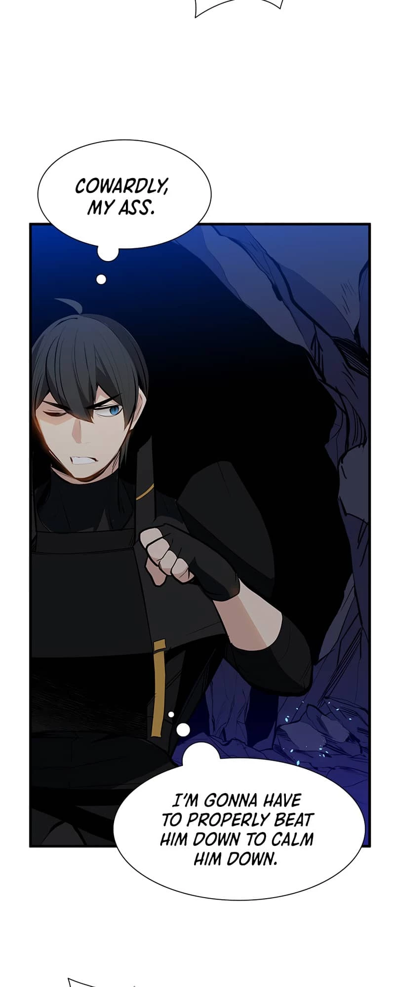 The Tutorial Is Too Tough! Chapter 94 - 5