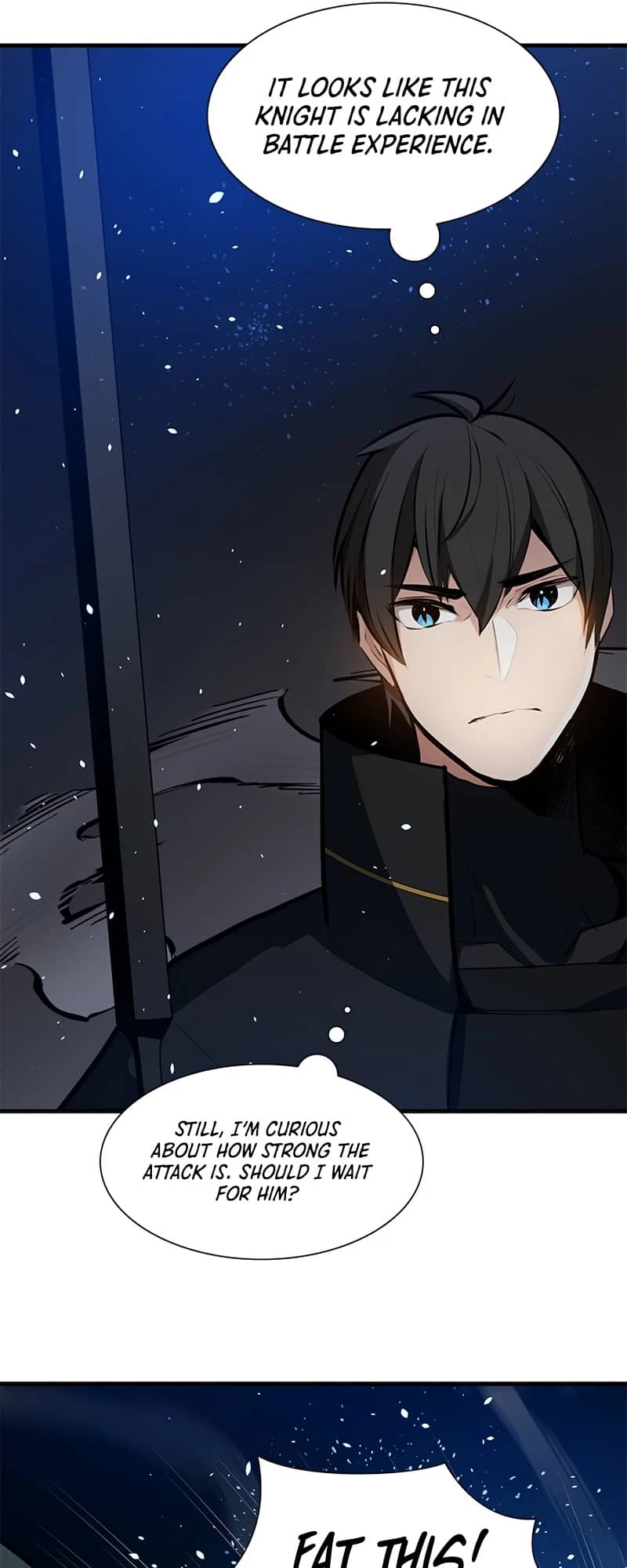 The Tutorial Is Too Tough! Chapter 94 - 8