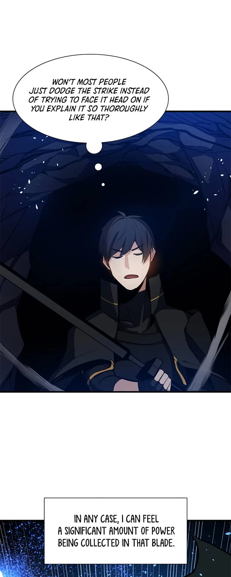 The Tutorial Is Too Tough! Chapter 94 - 10