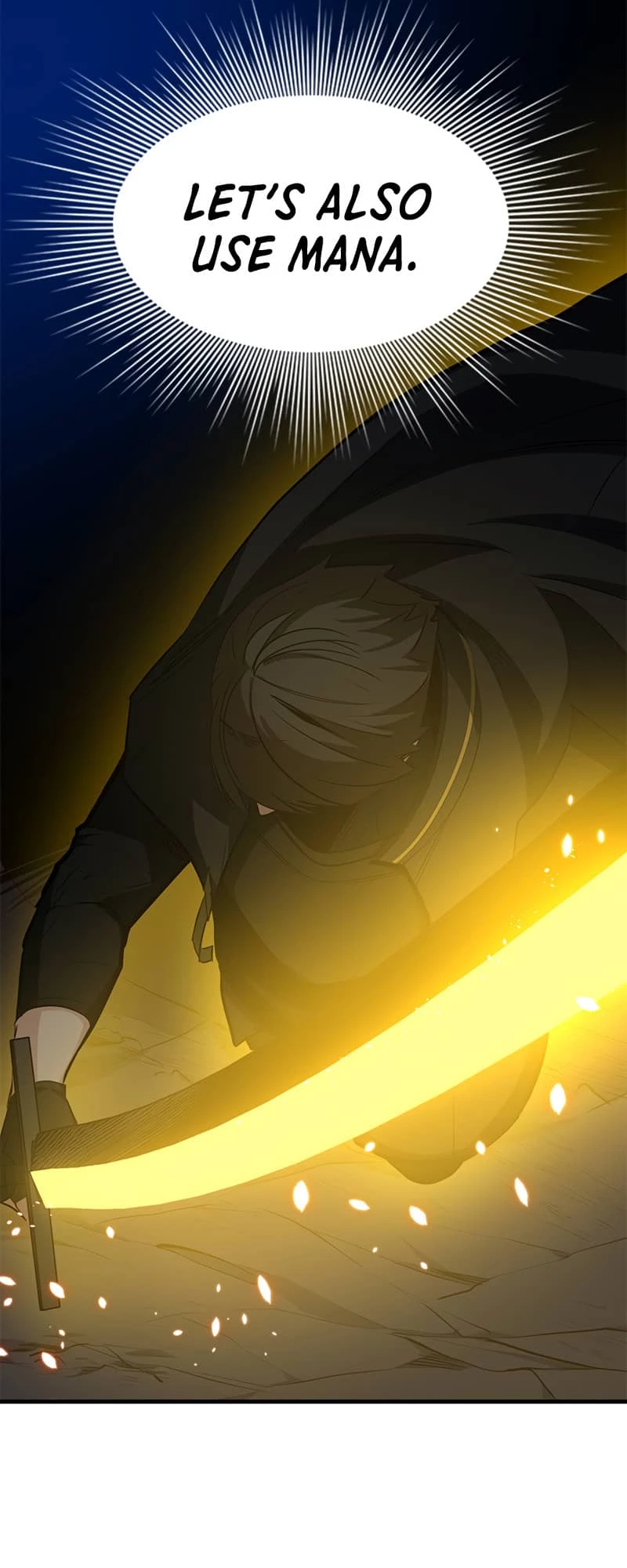 The Tutorial Is Too Tough! Chapter 94 - 12