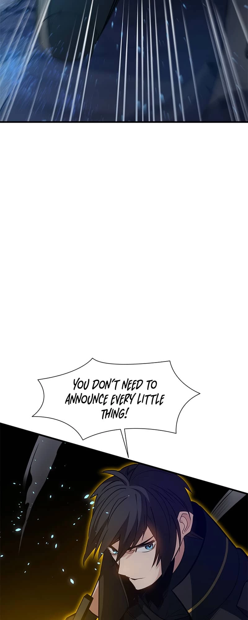 The Tutorial Is Too Tough! Chapter 94 - 15