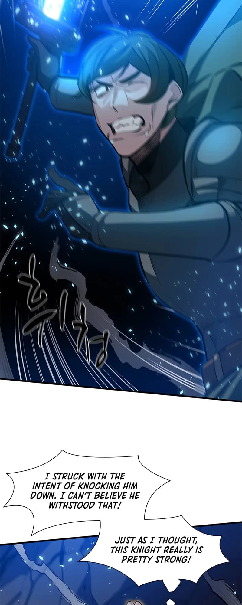 The Tutorial Is Too Tough! Chapter 94 - 18