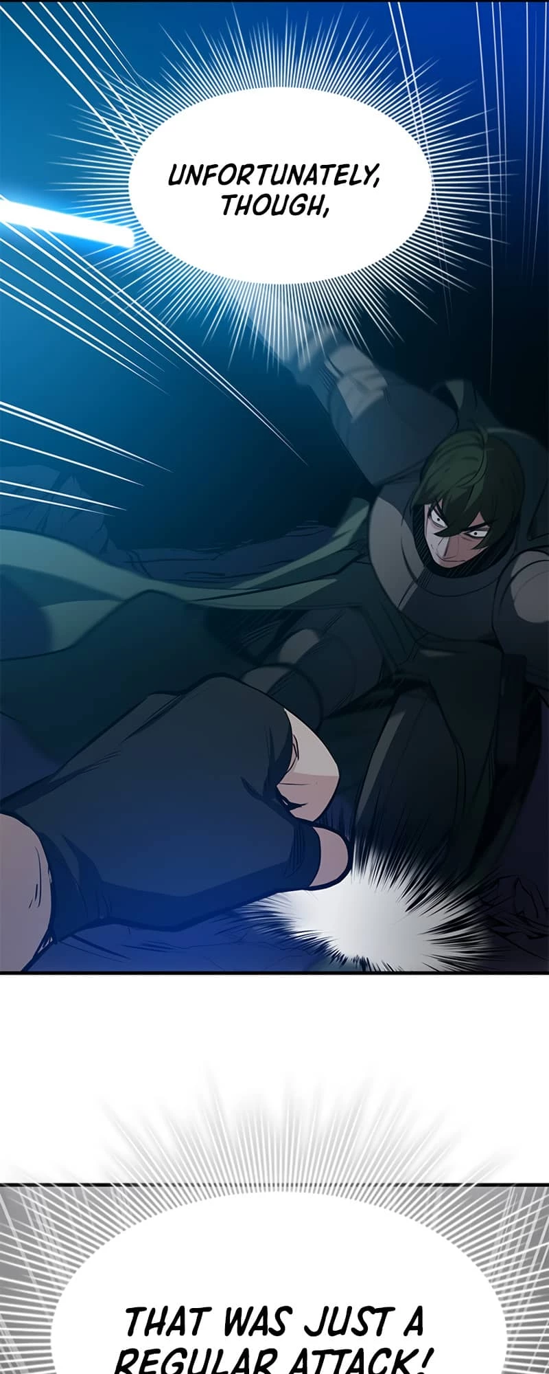 The Tutorial Is Too Tough! Chapter 94 - 20