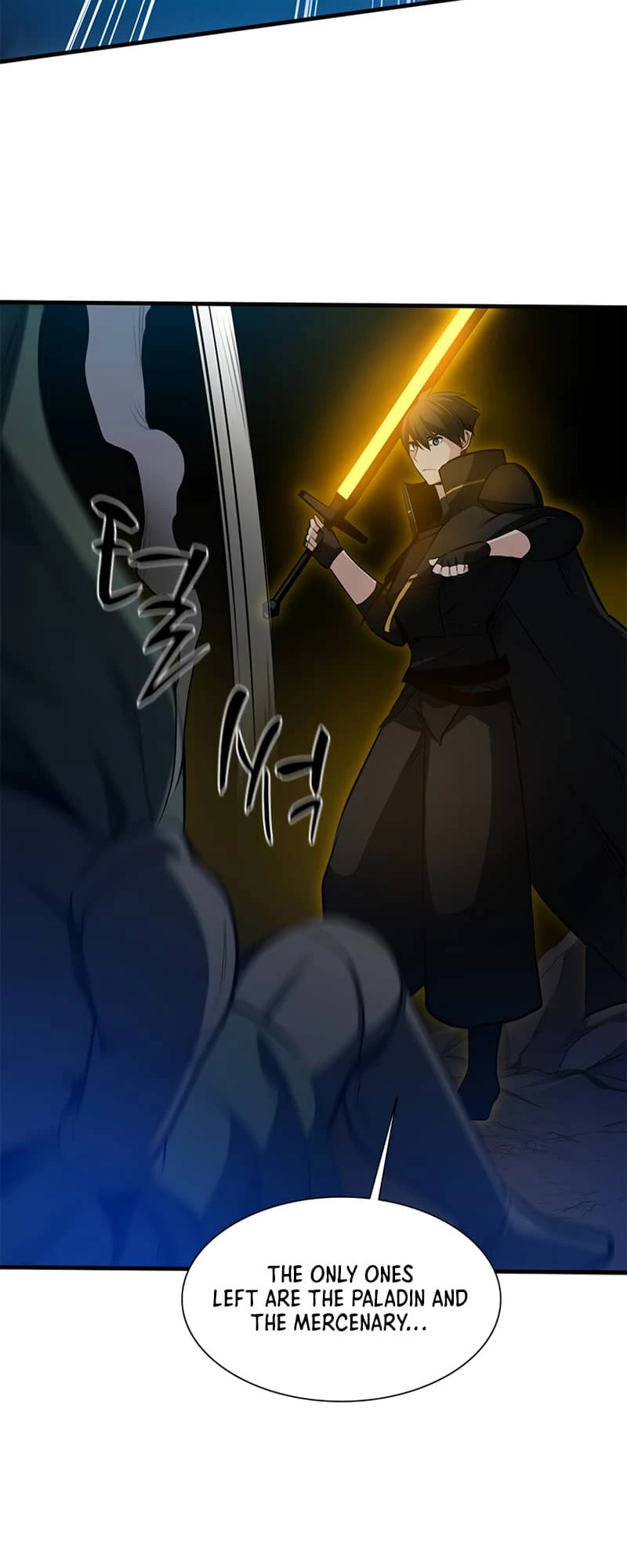 The Tutorial Is Too Tough! Chapter 94 - 23