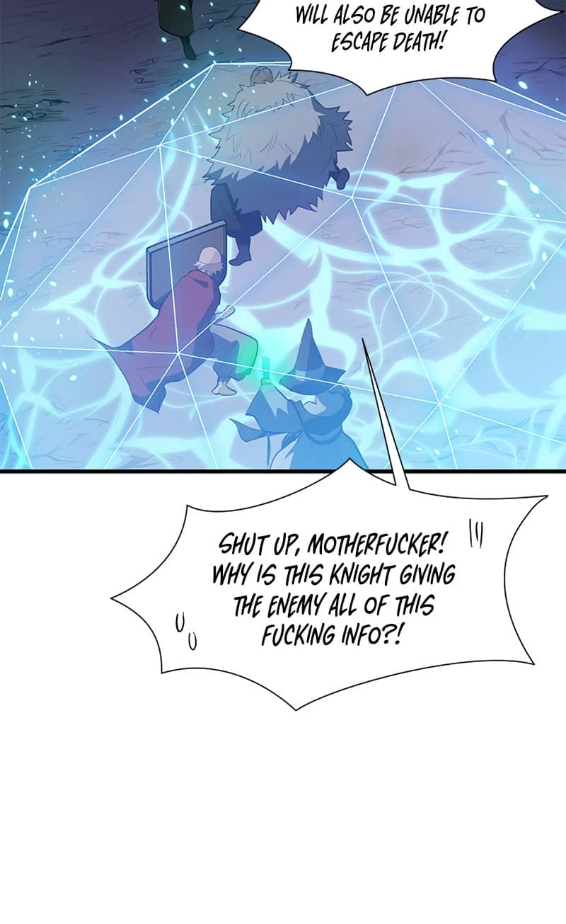The Tutorial Is Too Tough! Chapter 94 - 31