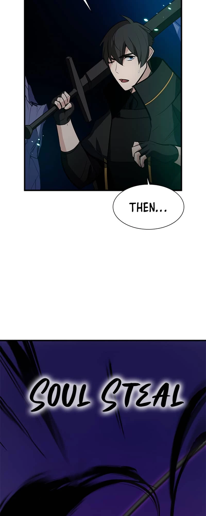 The Tutorial Is Too Tough! Chapter 94 - 35