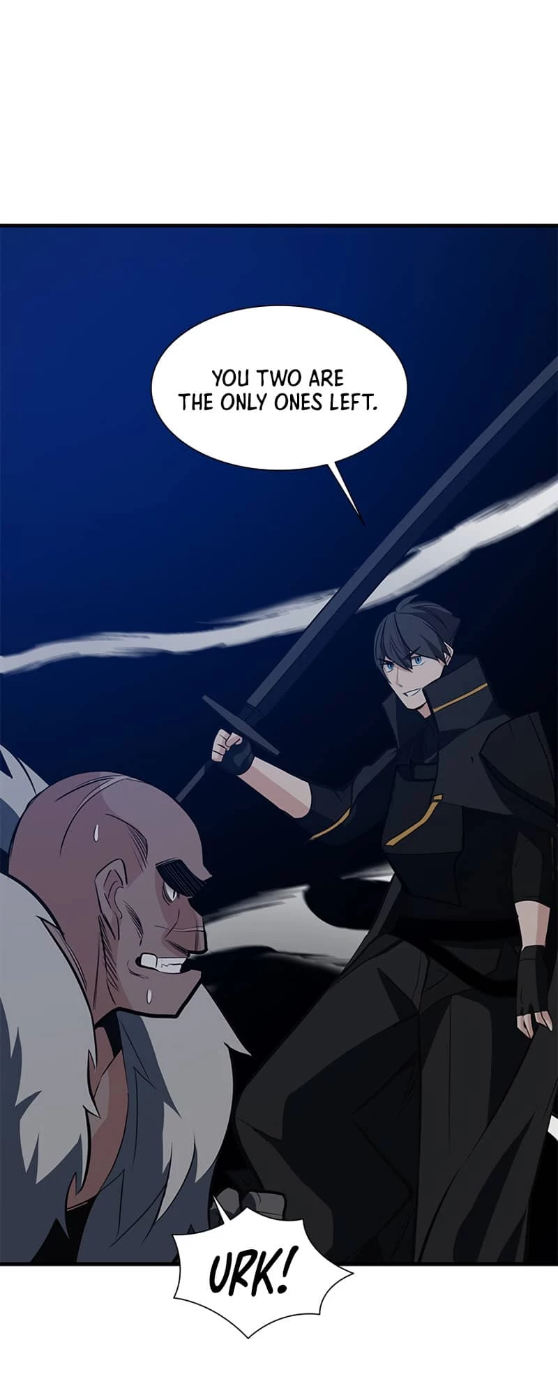 The Tutorial Is Too Tough! Chapter 94 - 39