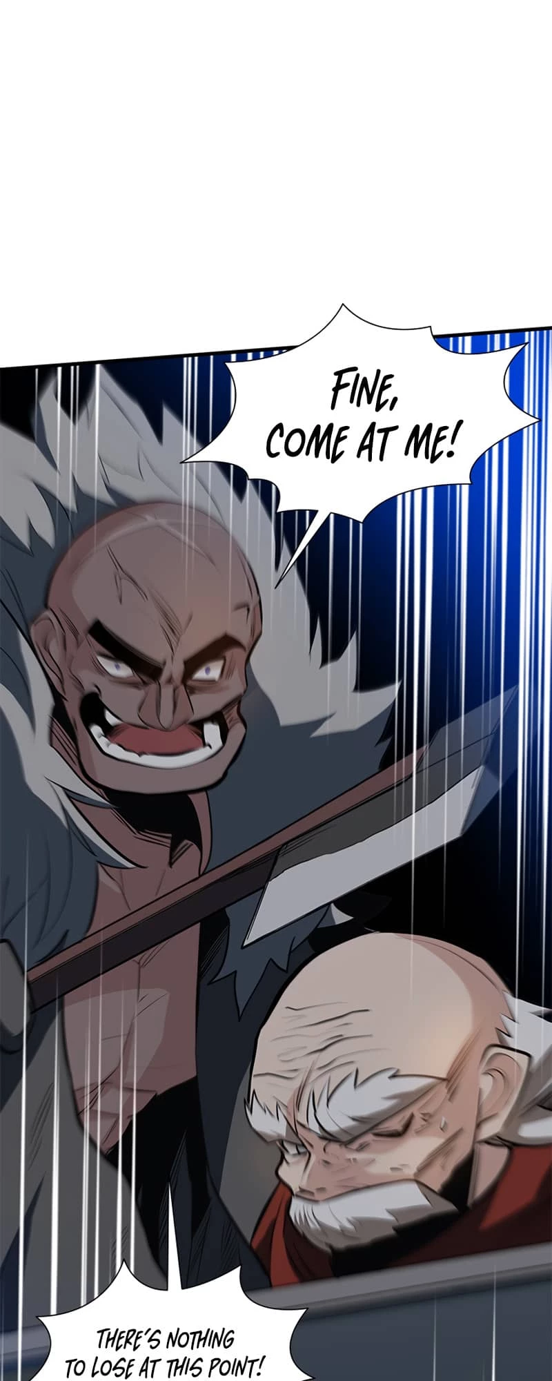 The Tutorial Is Too Tough! Chapter 94 - 40