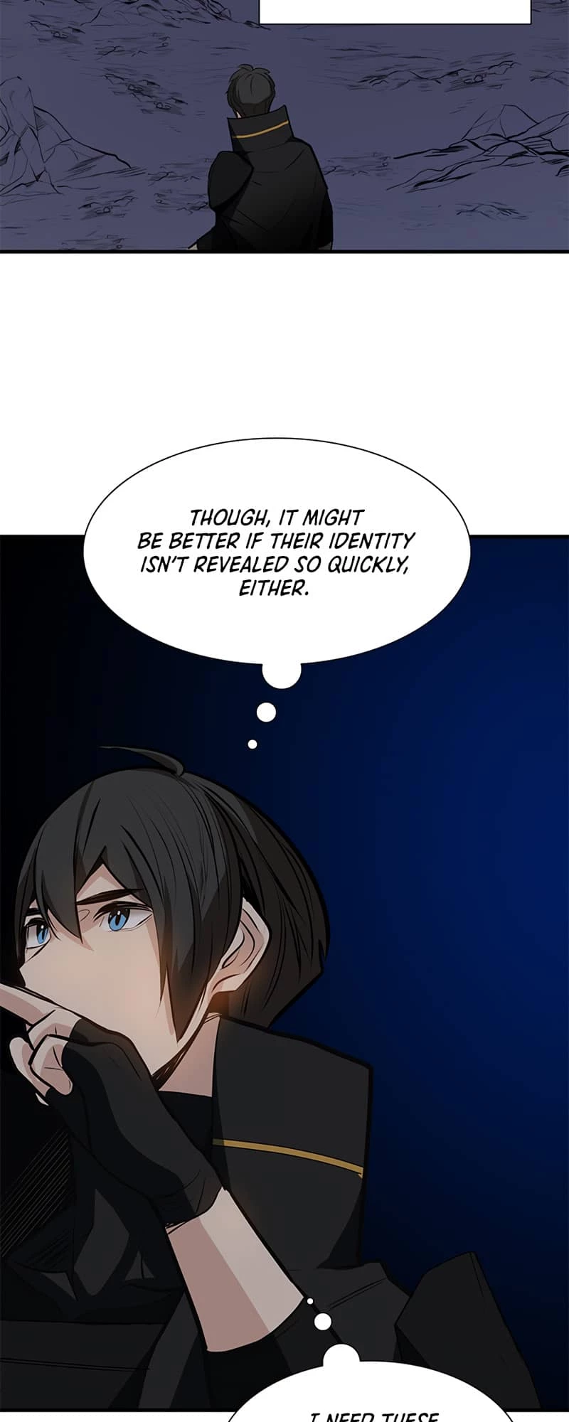 The Tutorial Is Too Tough! Chapter 94 - 48