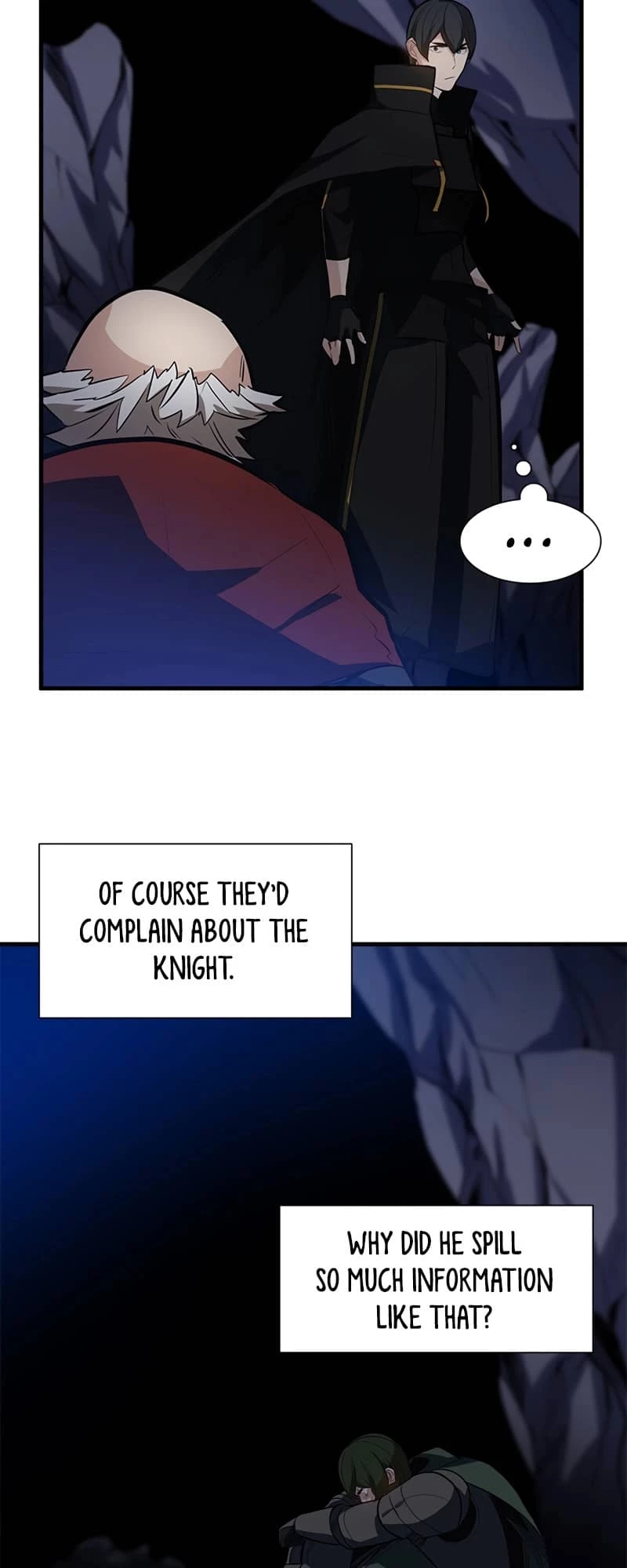 The Tutorial Is Too Tough! Chapter 94 - 51