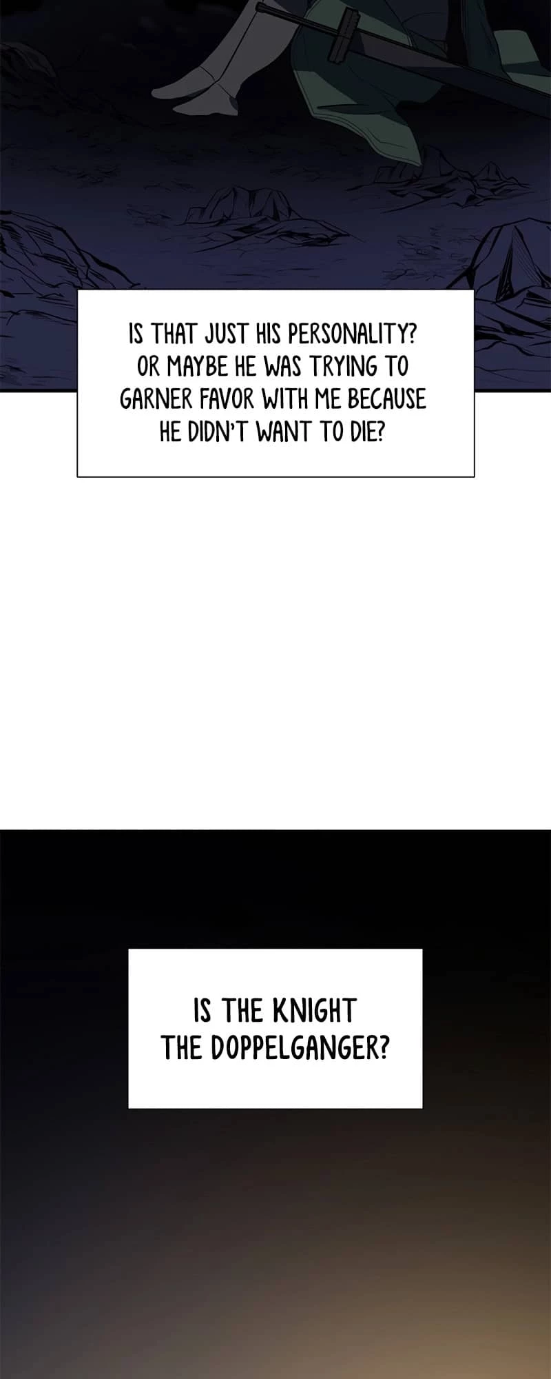 The Tutorial Is Too Tough! Chapter 94 - 52