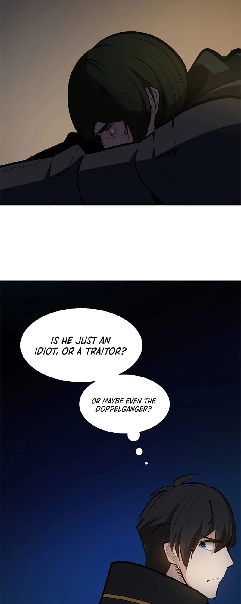 The Tutorial Is Too Tough! Chapter 94 - 53