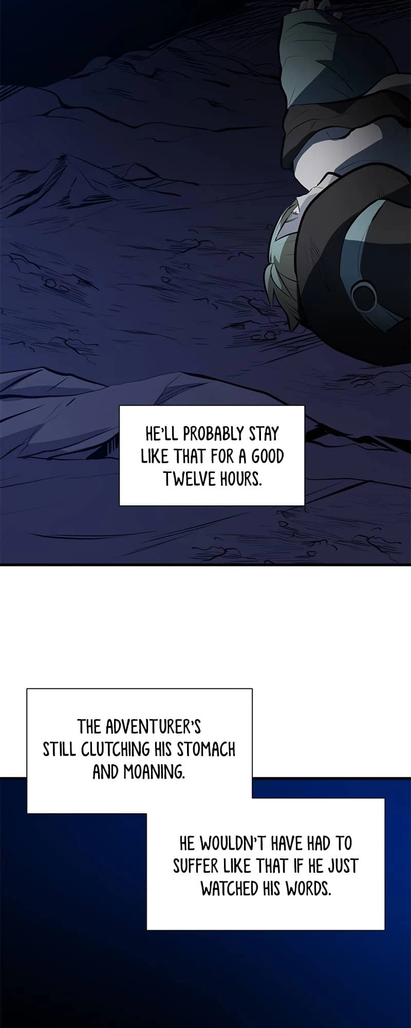The Tutorial Is Too Tough! Chapter 94 - 56