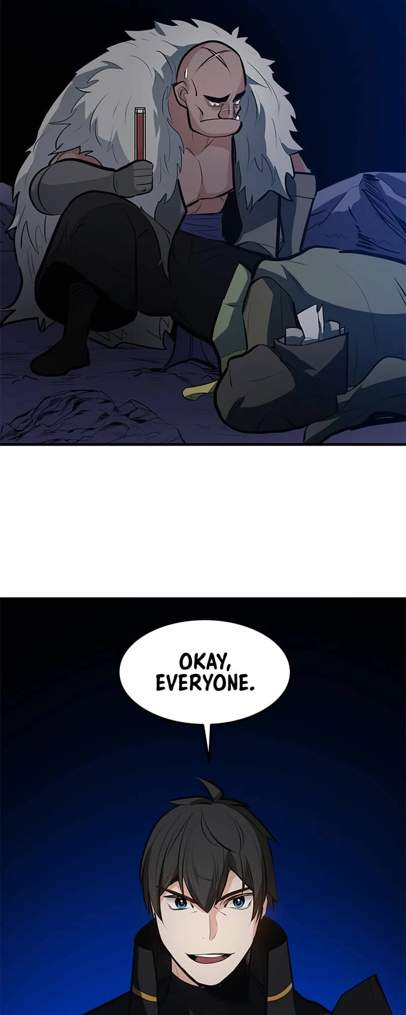 The Tutorial Is Too Tough! Chapter 94 - 57