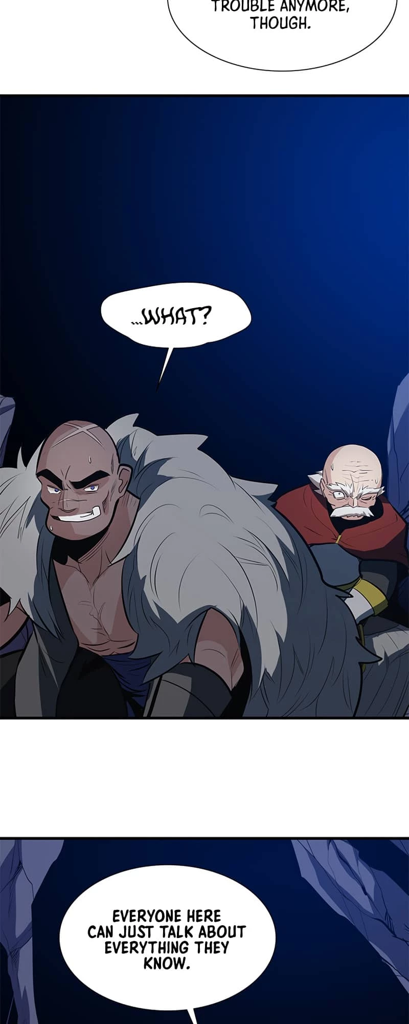 The Tutorial Is Too Tough! Chapter 94 - 60