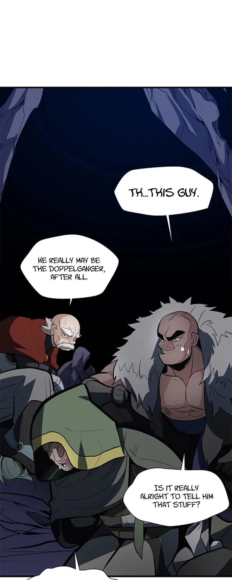 The Tutorial Is Too Tough! Chapter 94 - 62