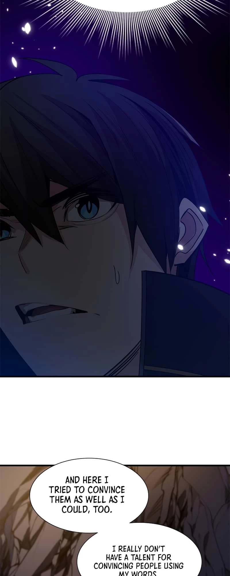 The Tutorial Is Too Tough! Chapter 93 - 6
