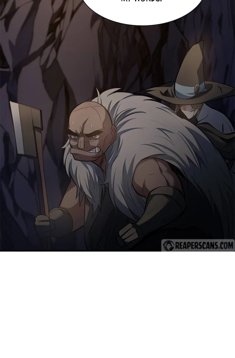 The Tutorial Is Too Tough! Chapter 93 - 7
