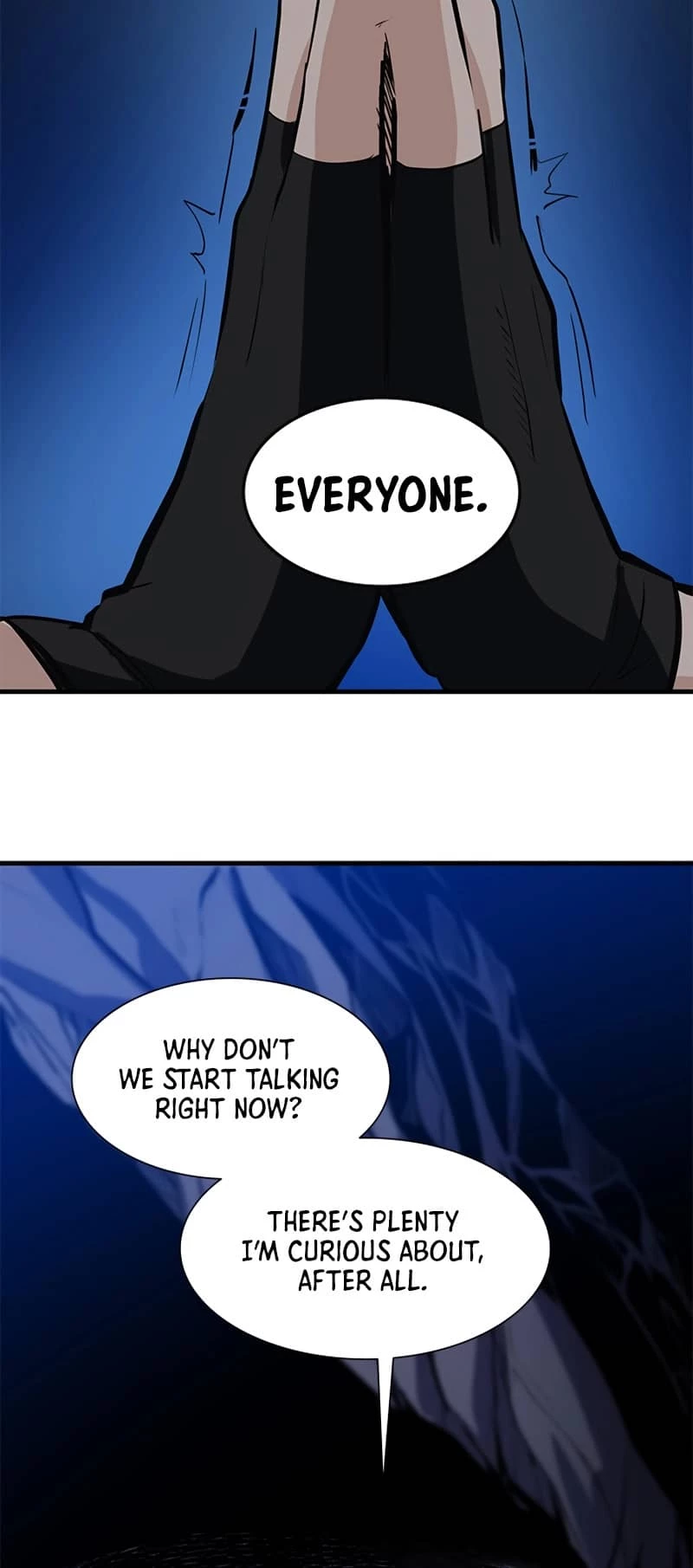 The Tutorial Is Too Tough! Chapter 94 - 67