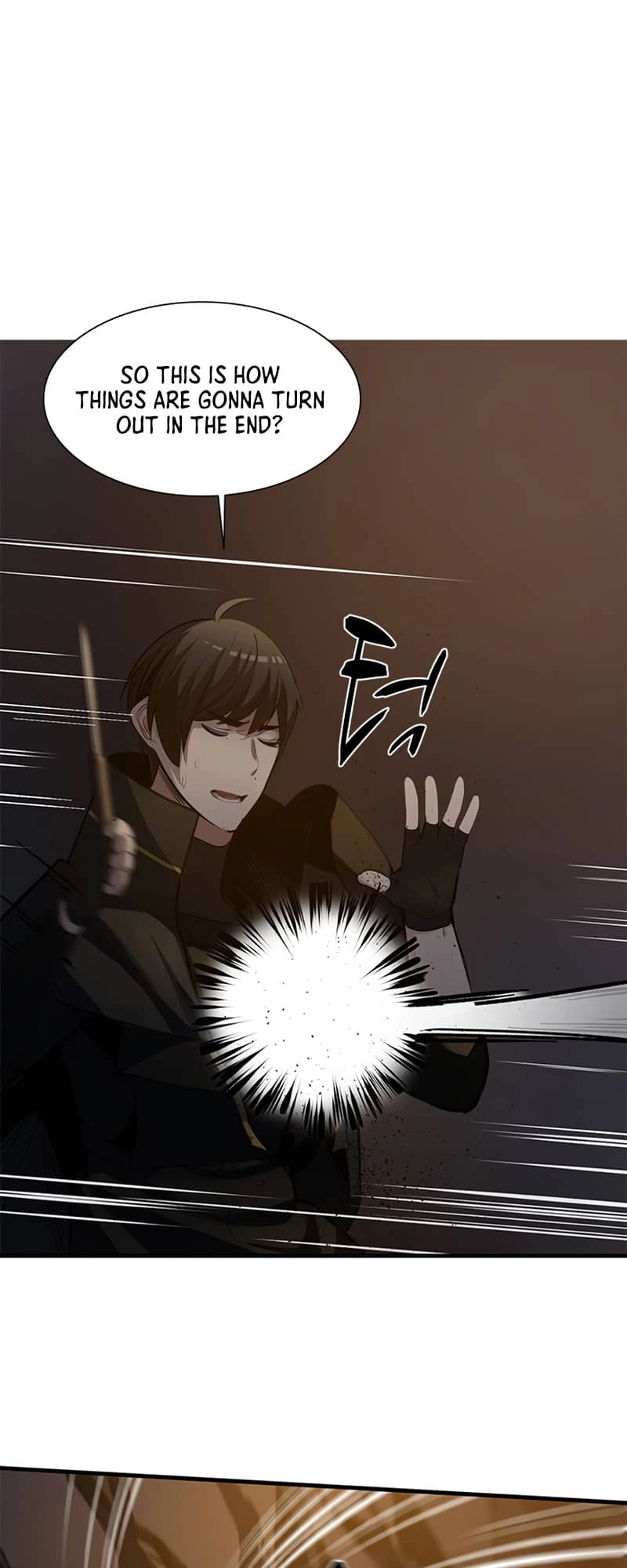 The Tutorial Is Too Tough! Chapter 93 - 11