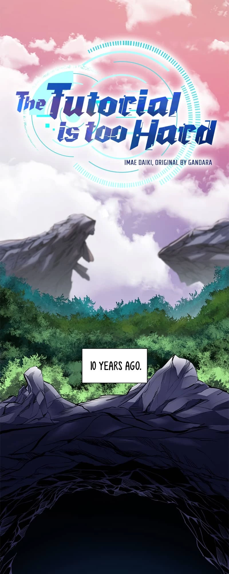 The Tutorial Is Too Tough! Chapter 92 - 2