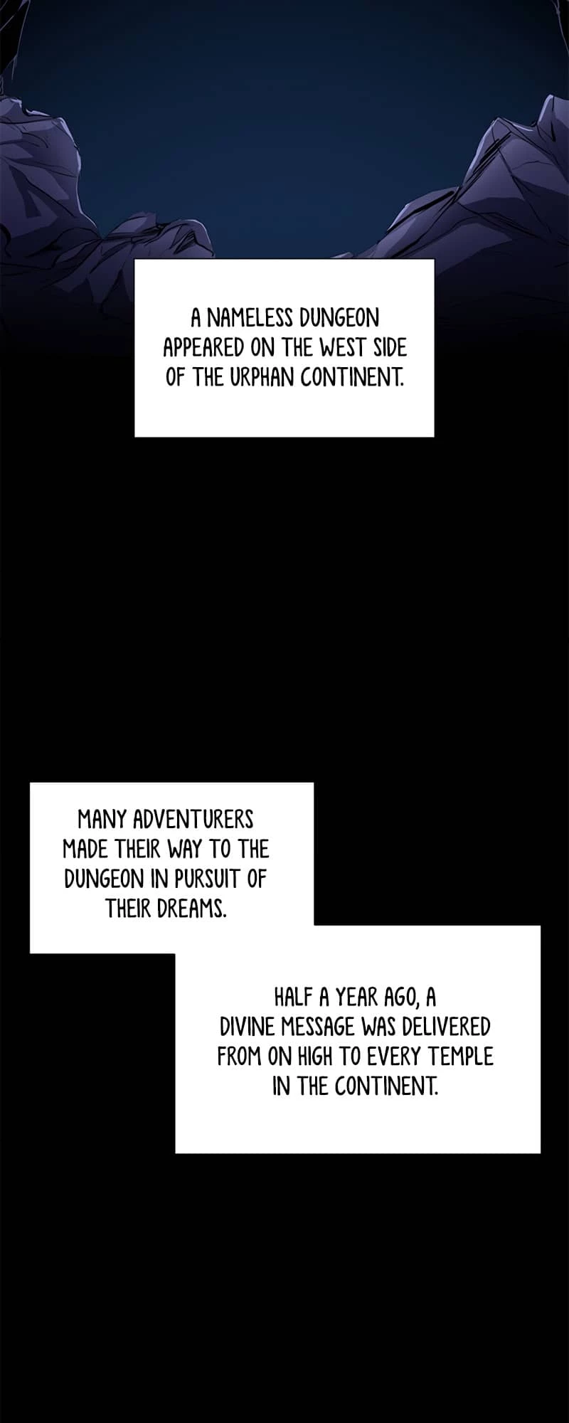 The Tutorial Is Too Tough! Chapter 92 - 3