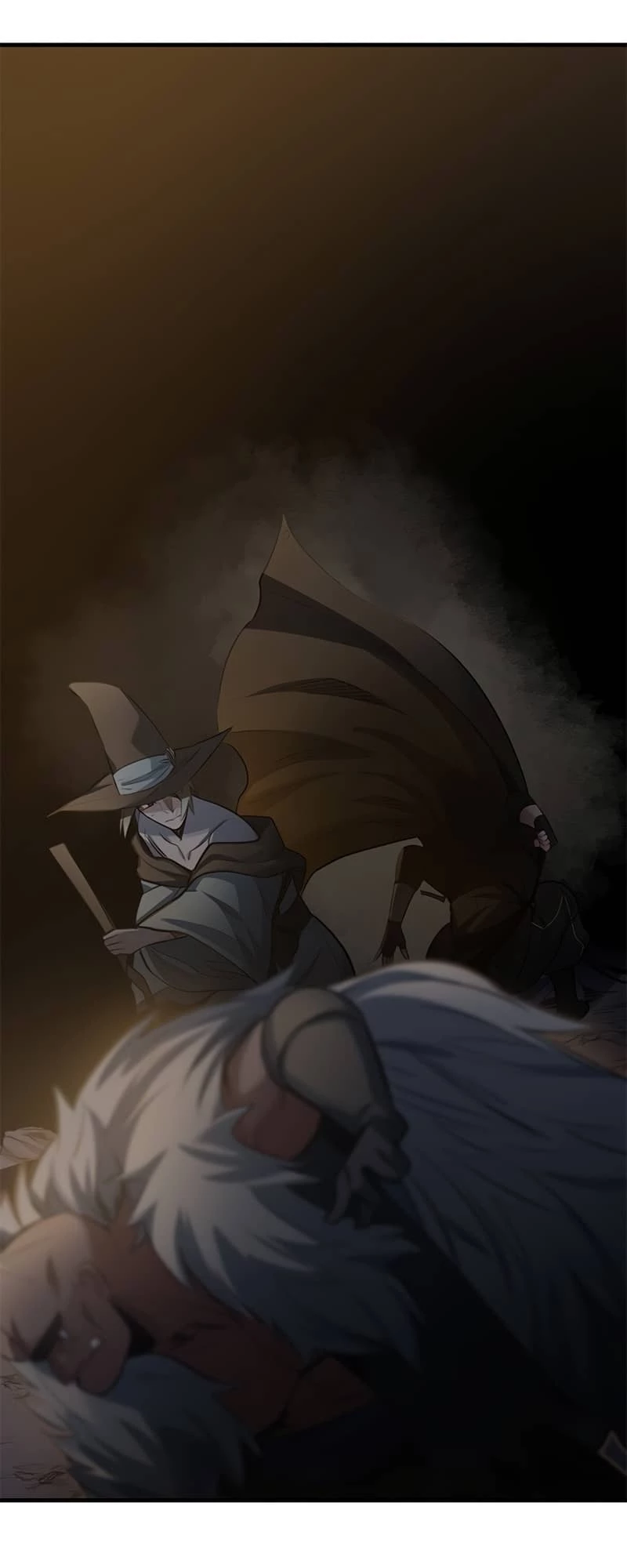 The Tutorial Is Too Tough! Chapter 93 - 16
