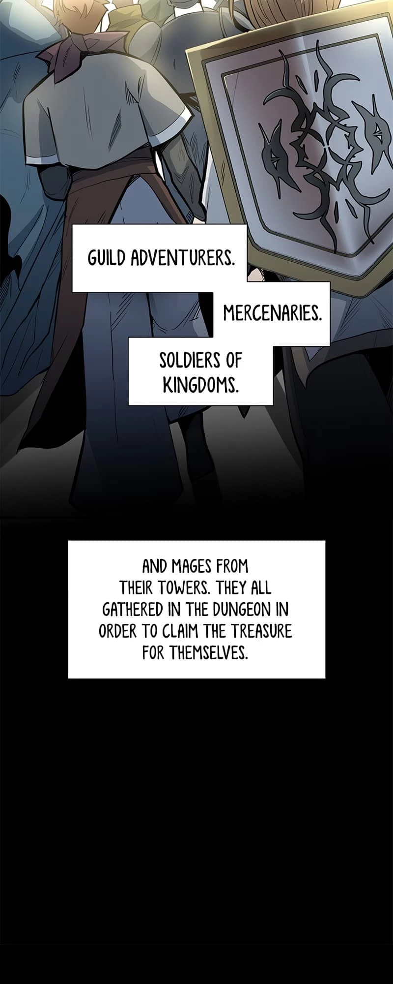 The Tutorial Is Too Tough! Chapter 92 - 5
