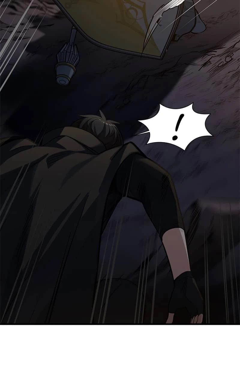 The Tutorial Is Too Tough! Chapter 93 - 19