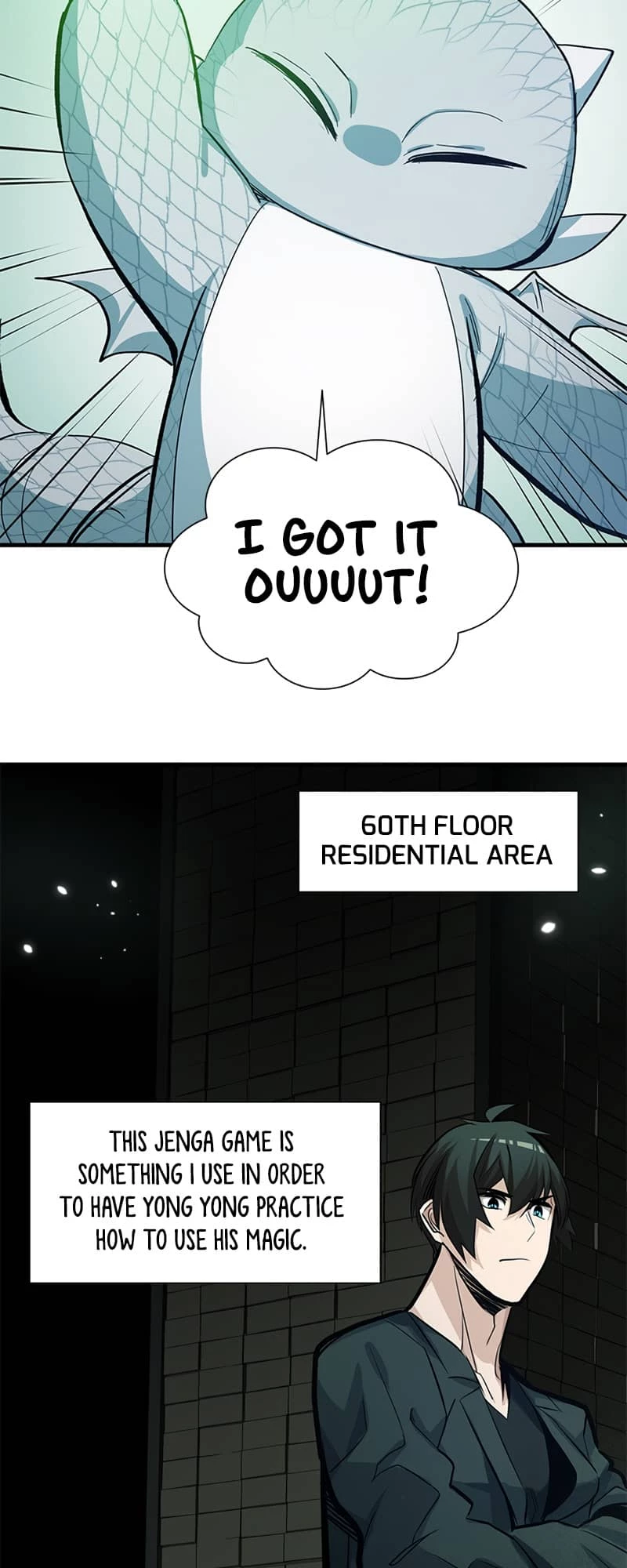 The Tutorial Is Too Tough! Chapter 91 - 4